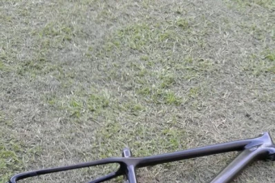 Denuncian la existencia de un mercado negro de bicicletas