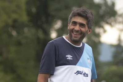 Anastacio sigue asociado a los éxitos