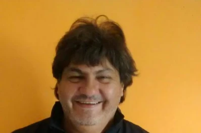 Atlético recuperó a Antonio Apud