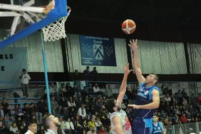 Juventud Unida-Alberdi, duelo de opuestos por el Campeonato de clubes