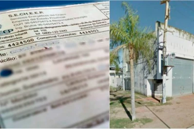 Un empresario murió de un infarto al recibir una boleta de luz de $ 50.000