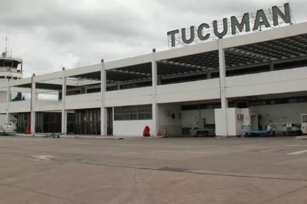 Más de seis aerolíneas tienen intenciones de operar en Tucumán