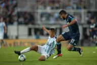 Atletico no se merecía un final triste