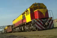 Si usaran más el tren, productores granarios del NOA mejorarían sus precios entre 19% y 27%