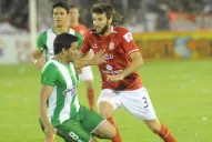 Todo lo que necesitas saber del partido entre San Martín y Estudiantes de San Luis