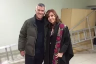 Dady Brieva: me imagino a Cristina Kirchner volviendo y que los que están ahora no vuelvan más