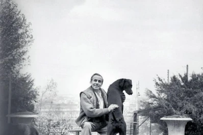 Una novela que atropella las convenciones