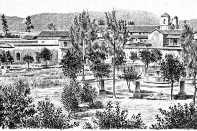 A dos siglos de la batalla de Tarija