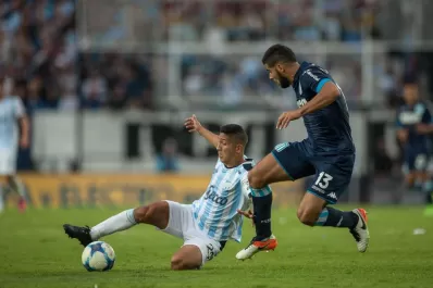 Atletico no se merecía un final triste