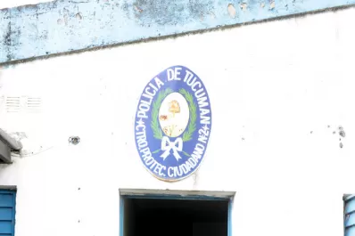 “Ornella era su amiga”, dijo el padre de Carretero