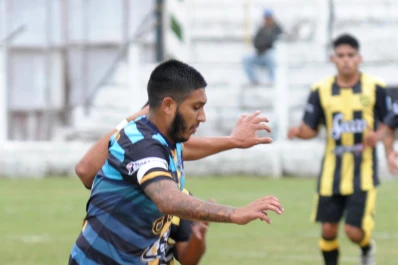 Villa Mitre: un equipo “Guerrero”