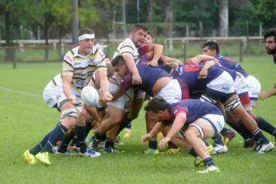 Lawn Tennis golpeó en el momento justo