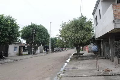 Femicidio en Tucumán: mató a su ex pareja en la vereda y se entregó en la comisaría