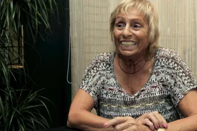 Murió la escritora y periodista Sylvina Walger