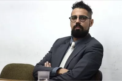 García Aliverti rechazó la condena en su contra: el Poder Judicial está conformado por influenciables