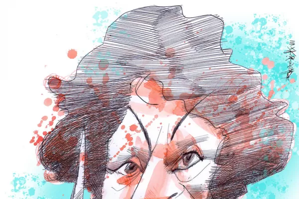 “El eje central será el poder de la palabra”