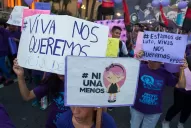 En Tucumán hubo tres femicidios en apenas tres meses