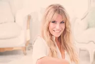 Flor Peña dio a entender que fue una de las pocas que no tuvo un romance con Adrián Suar