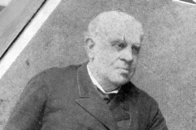 La sordera de Sarmiento