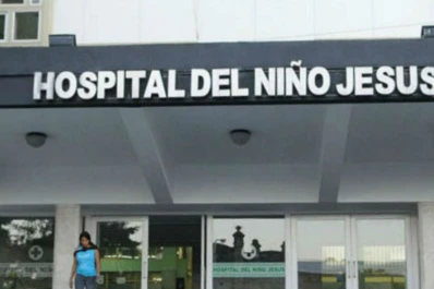 Villa Muñecas: un niño recibió un balazo en la cabeza por una pelea entre dos hombres