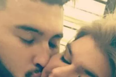 Morena Rial ante los rumores de infidelidad: soy humana, me equivoco