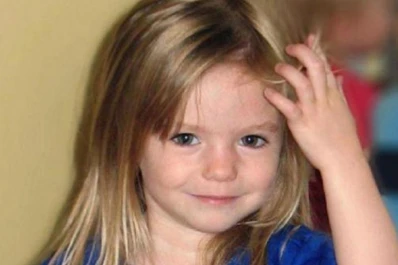 Una nueva pista provoca un giro en el caso de Madeleine McCann