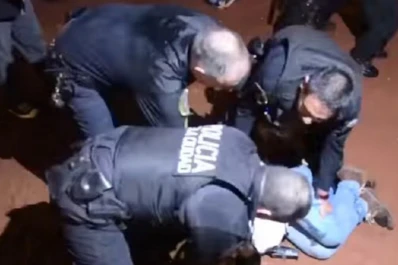 Jujuy: detienen a 16 policías y a un funcionario judicial por la irrupción en la universidad