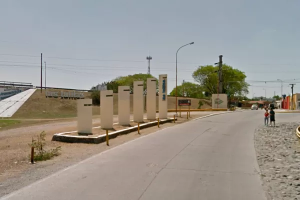 Recapturaron a dos presos que se habían fugado de la comisaría de Villa Mariano Moreno