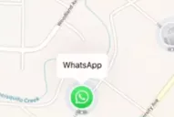 Así es la función de WhatsApp que permite saber dónde se encuentran tus contactos