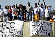 Robo en Ciudad del Este: qué es y cómo funciona el Primer Comando de la Capital