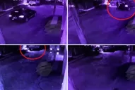 Video: así fue el asalto comando a la empresa de caudales de Ciudad del Este