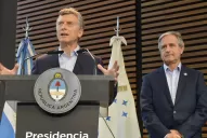Antes del encuentro con Trump, Macri se reunirá con empresarios petroleros en Houston