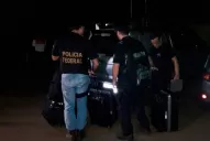 Nueve brasileños fueron detenidos por el ataque comando en Ciudad del Este
