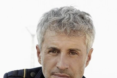 Sergio Dalma dará su show en el Mercedes Sosa