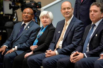 Dujovne presentará el jueves las cifras del primer trimestre