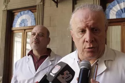 “Seis de cada 10 trabajadores de la salud sufrieron agresiones”, afirmó Sitas