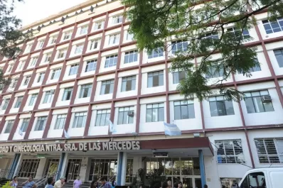 Advierten que, por la crisis económica, muchas embarazadas se dedican a ser mulas