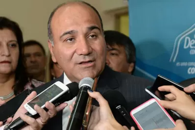 Manzur: la gente que necesita los fondos nacionales está en el sur, no en otro municipio