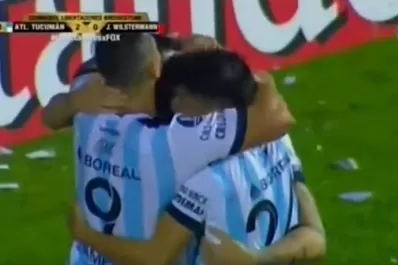 Ganamos una final y ahora vamos por más, dijo Barbona