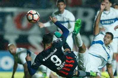 San Lorenzo juega su última vida en la Copa