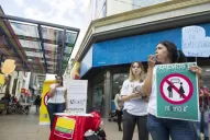 “Se declaró la emergencia en violencia de género, pero no tiene un presupuesto propio”