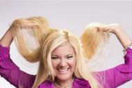 Gladys: si no ocurría el accidente, Gilda hubiese sido una más del montón