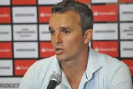 Lavallén: aunque a muchos les duela, hoy Tucumán es Atlético