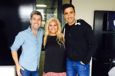 Anuncio del Chato Prada: Gladys la Bomba Tucumana participará del Bailando 2017