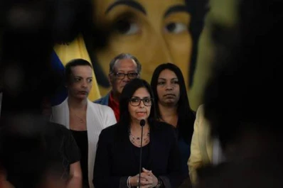 Venezuela anuncia su retiro de la OEA