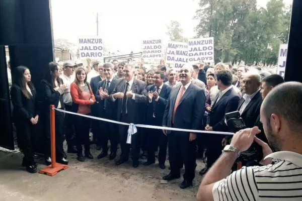 Según el PE, llega plata para municipios del macrismo