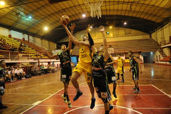 Talleres le ganó por la mínima a Avellaneda Central y se subió a la punta