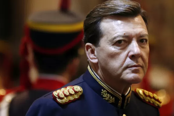 Confirman el procesamiento Milani por enriquecimiento ilícito