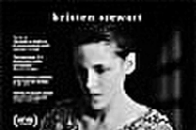 Fantasmas que acosan a Kristen Stewart