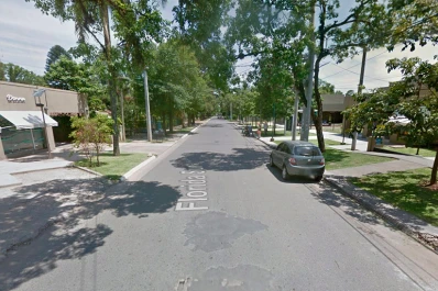 Violento asalto a dos chicas en Yerba Buena